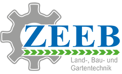 Logo - ZEEB - Reutlingen