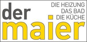 Logo - der maier - Reutlingen