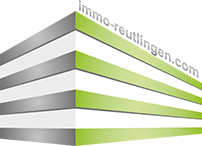 Logo - Immo Reutlingen